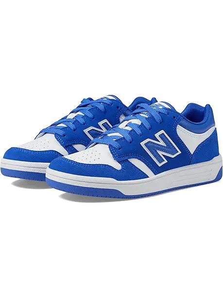Детские кроссовки New Balance Kids 480 (Little Kid) на каждый день