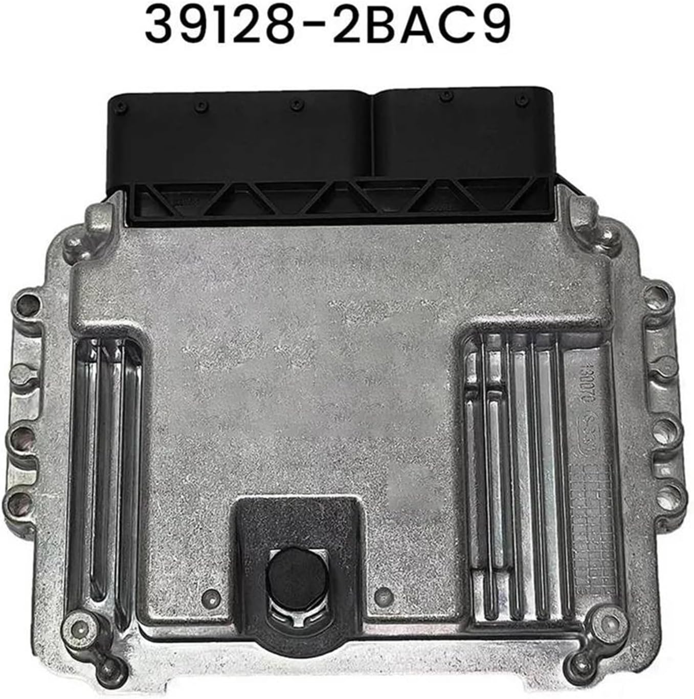 39128-2BAC9 ECU Car Engine Computer Board Electronic Control Unit Fit，Compatible For Hyundai-MEG17.9.12 ECU3 391282BAC9 Tools(Products with labels)
