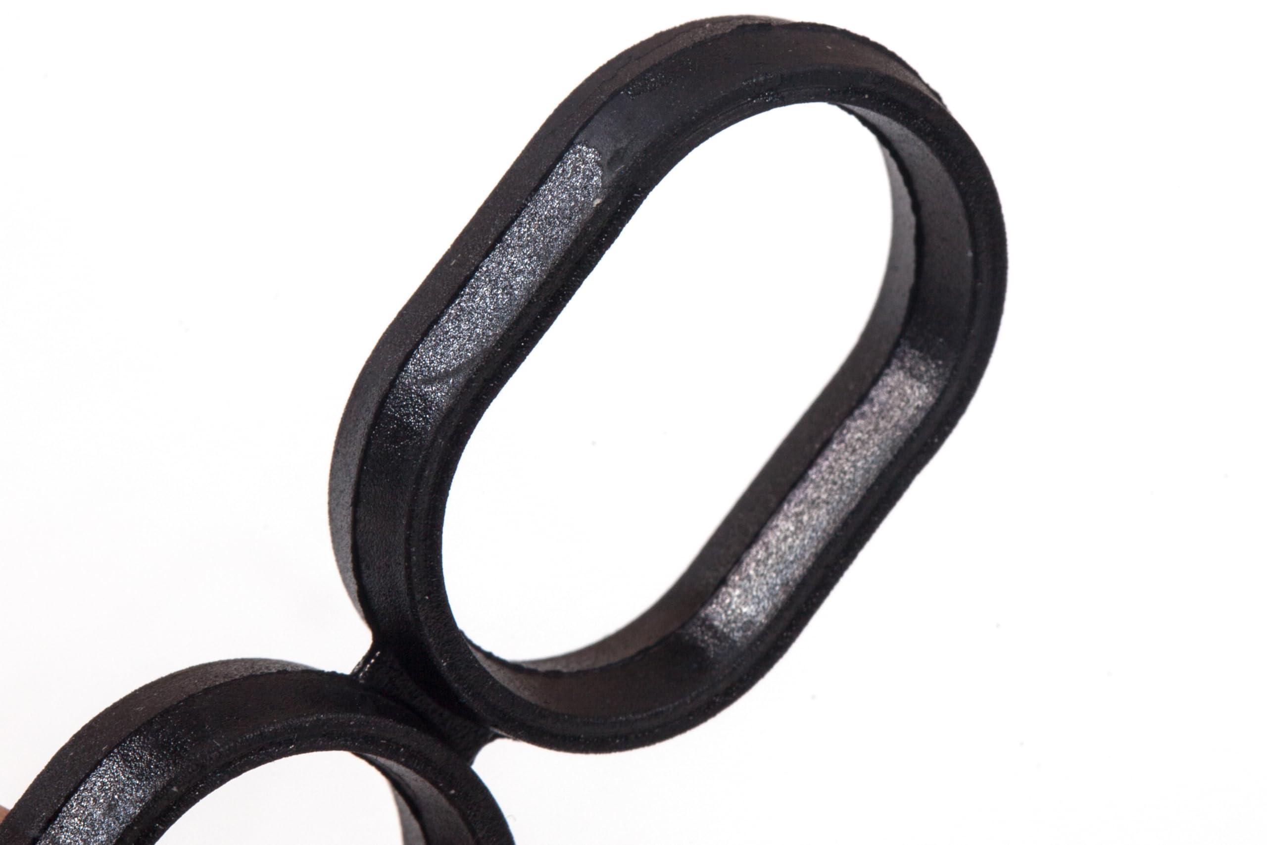 7-PC Oil Filter O-Ring Kit - Compatible With Chrysler, Dodge, Jeep 3.6L, Replaces OEM 68191356AA