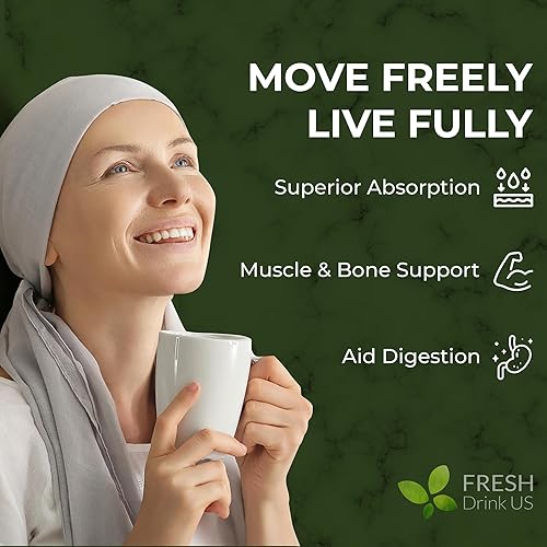 Miniatura 6 de FRESHDRINKUS, 200 cápsulas de guanábana premium, 4000 mg por porción, suministro de 100 días - 100% de extracto natural de frutas y hojas de