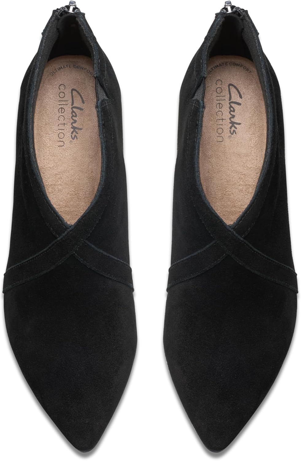 Clarks womens Kataleyna Sol - Image 7
