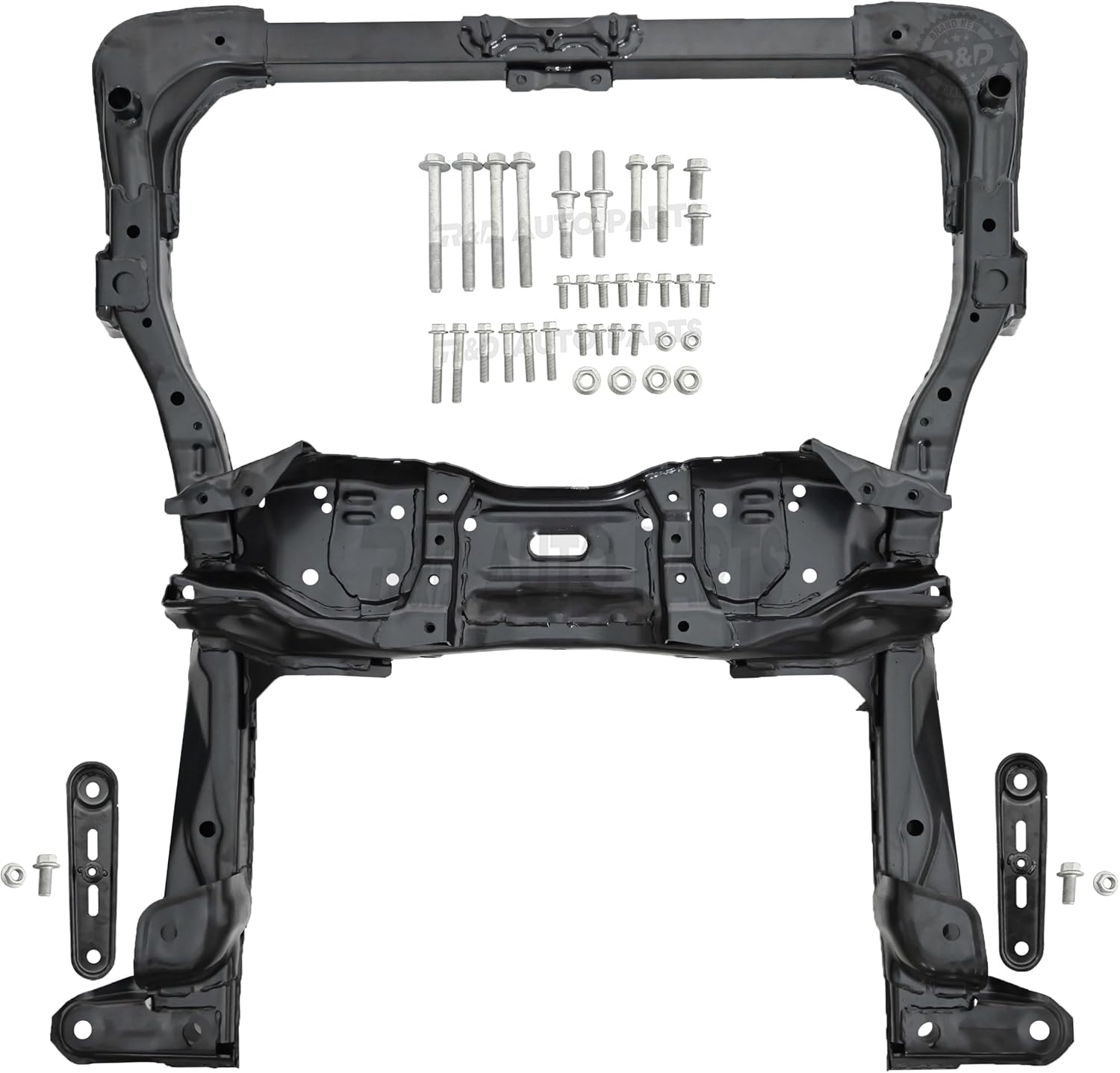 Front Suspension K-Frame Crossmember for 2010-2014 Subaru Legacy Outback W/Bolts 50527AJ01B