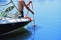 Vista 2 de AIRHEAD Extensión de cuerda de tubo elástico KWIK-TEK