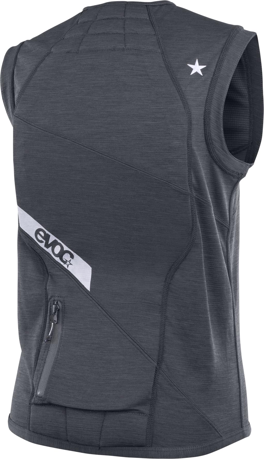 EVOC Protector Vest, Protection Wear Donna