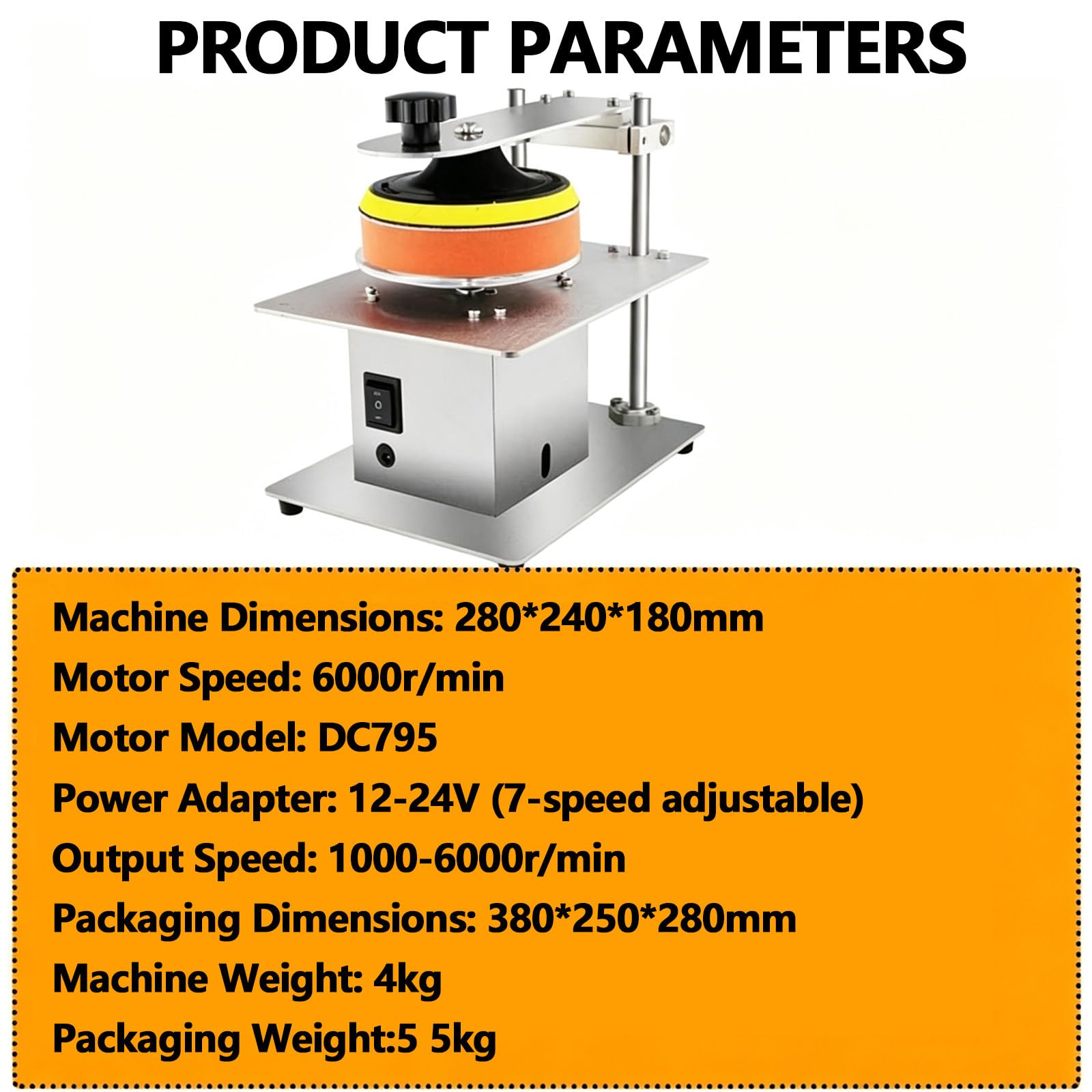 CD DVD Scratch Repair Machine, Restores Scratched Discs, Fix Oxidation, High Success Rate, Spart Zeit für die Datenwiederherstellung