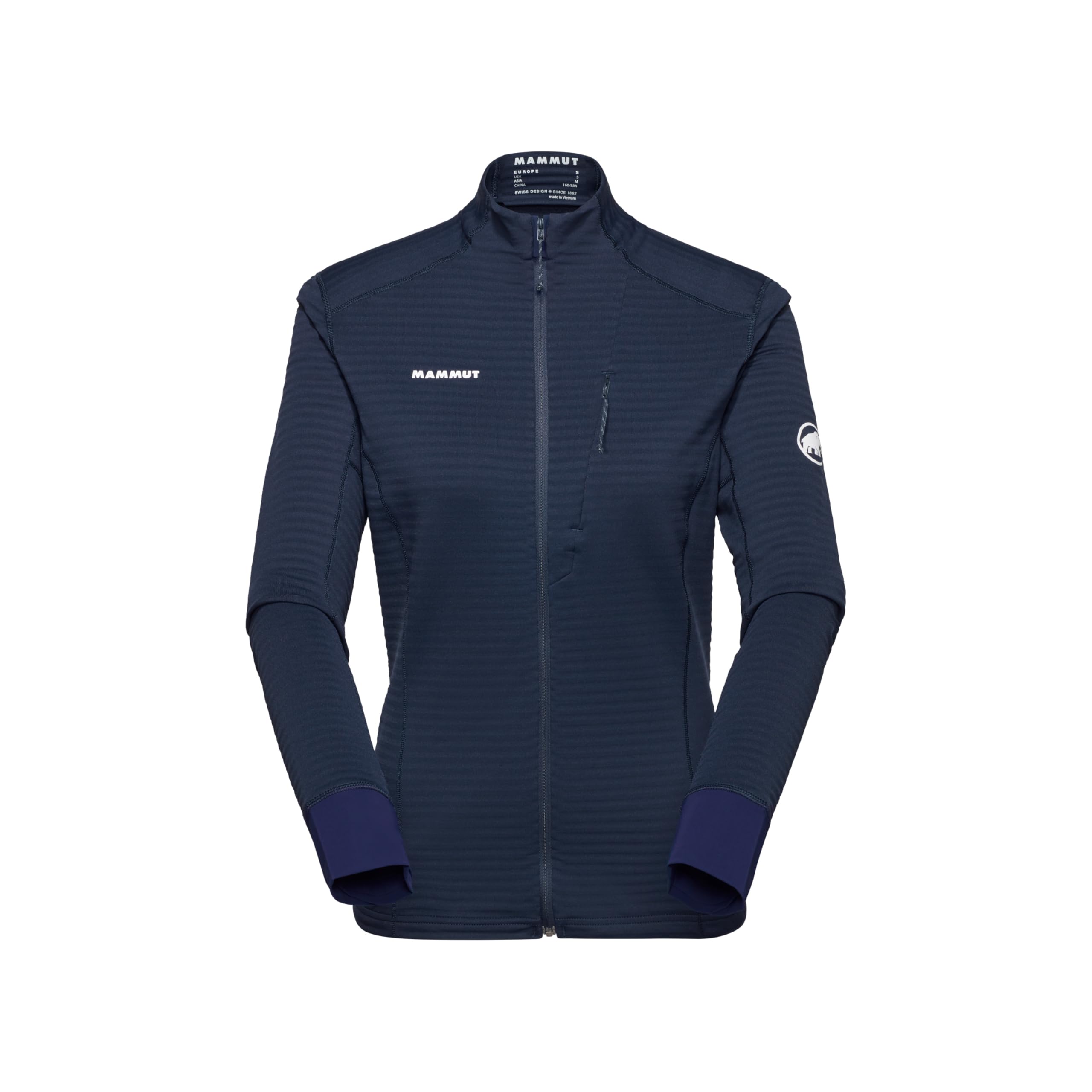 Mammut Taiss Light ML Jacket Women XS