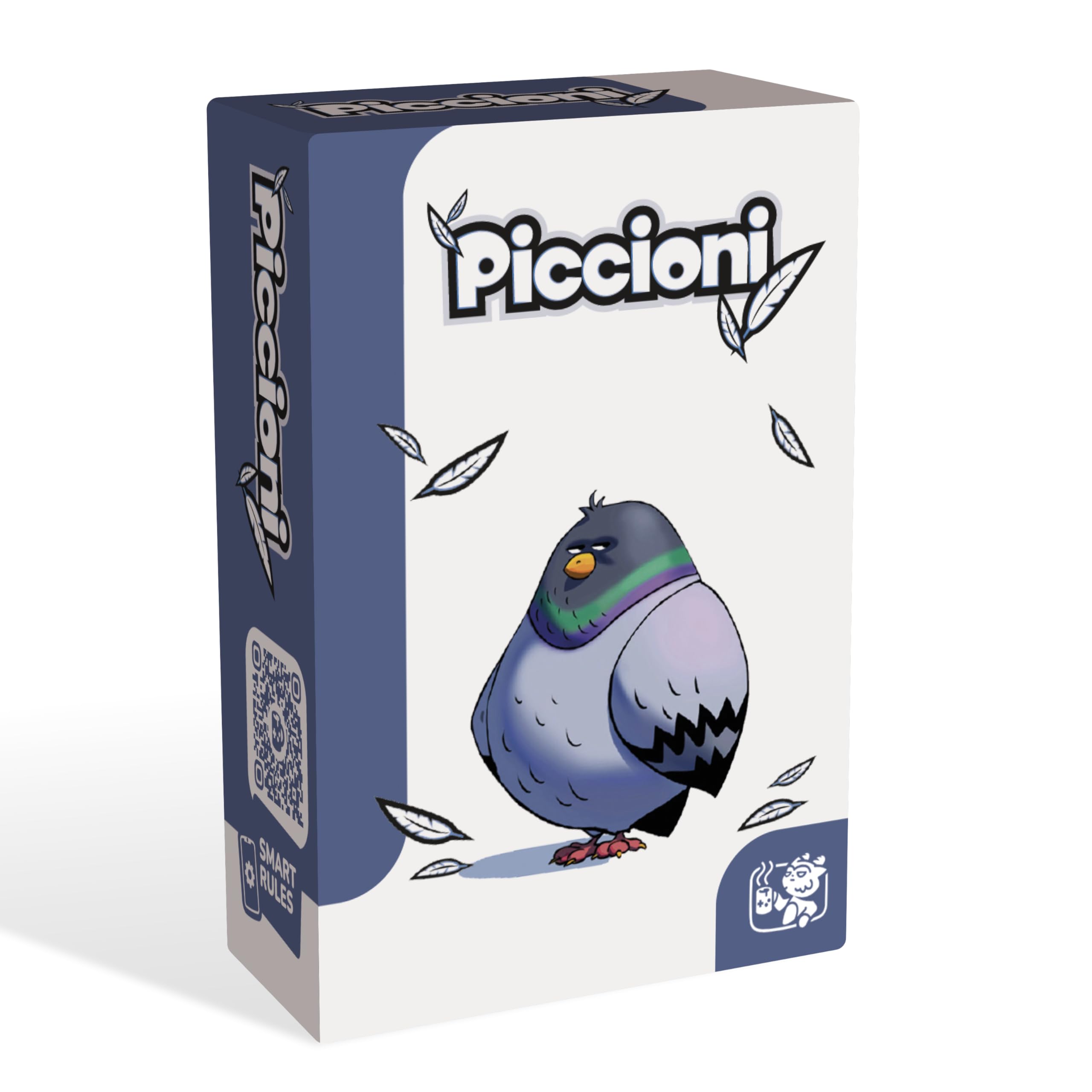 HABA JEU PIO LE PIGEON VOYAGEUR - Jeux classiques