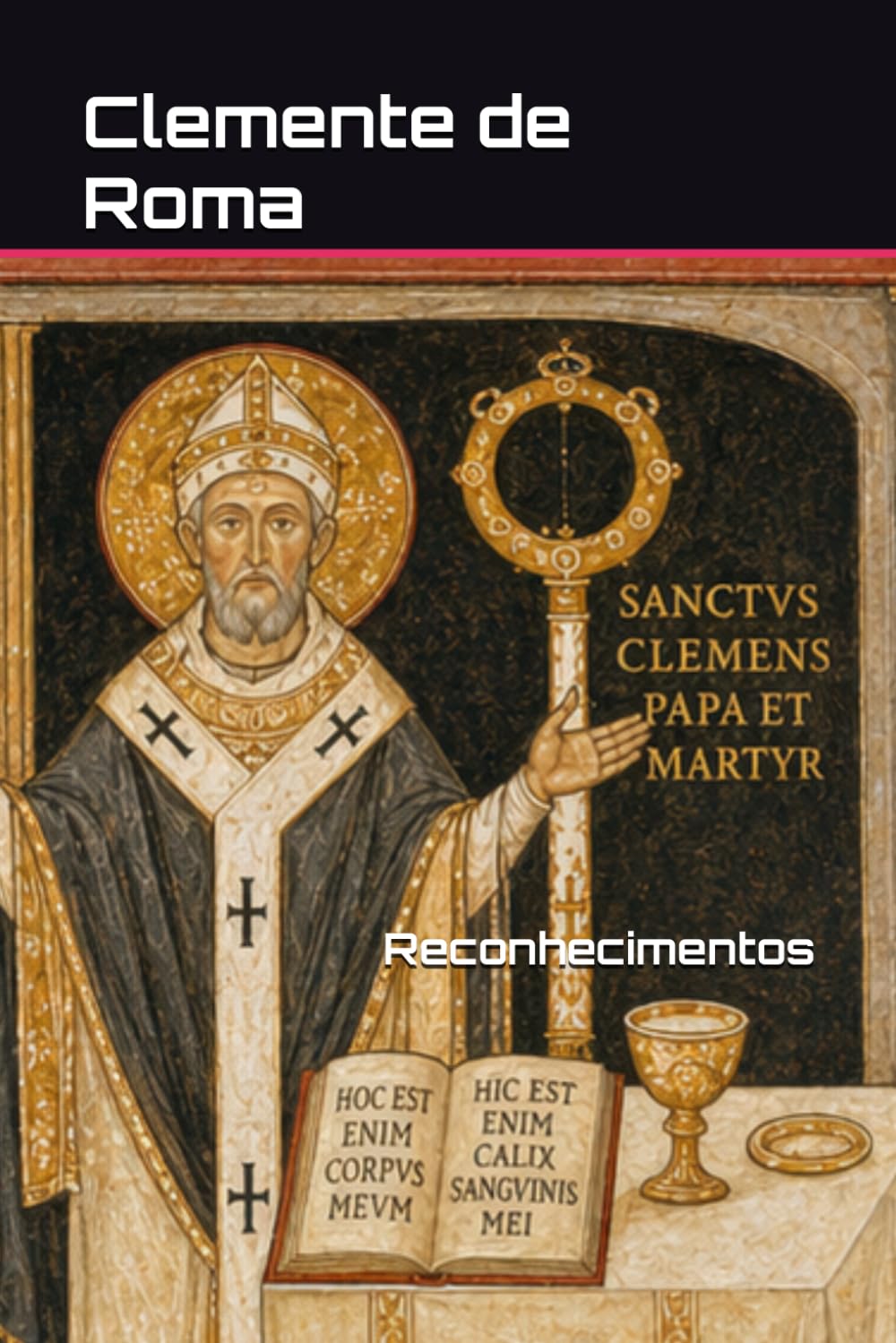 Clemente de Roma - Reconhecimentos (Patrística)