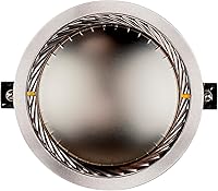Vista 4 de Diafragma original de fábrica AudioPipe APFD-320T-ND-VC, controlador de APFT-360T-VC 8 ohmios