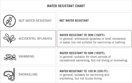 Miniatura 7 de Anne Klein Reloj con correa de cuero para mujer