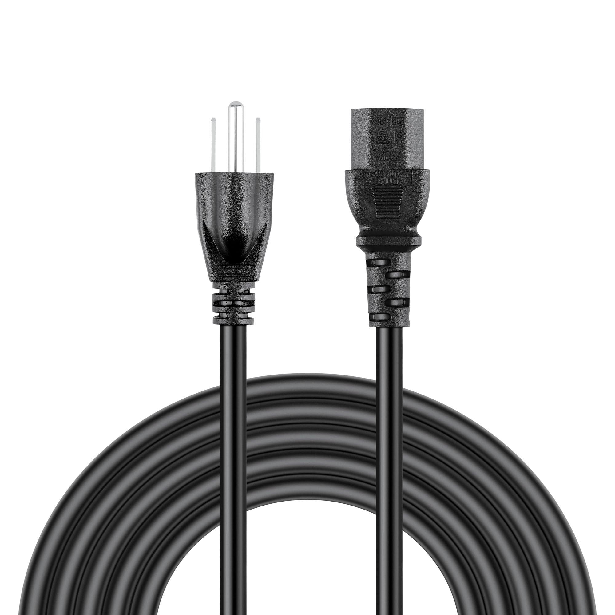 Cisco Cable De Alimentación CAB-TA-NA= N America AC Tipo A