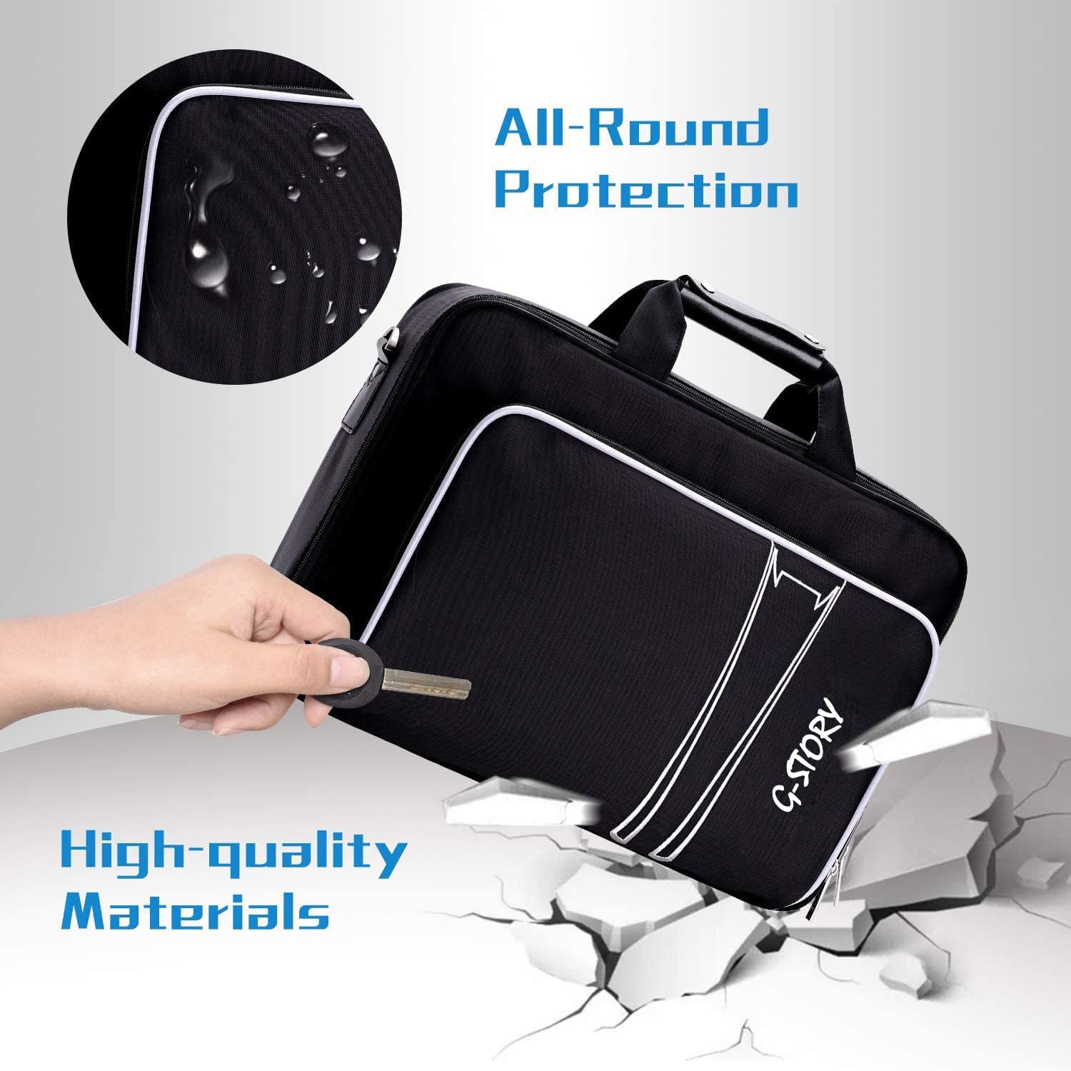 G-STORY PS5 Borsa