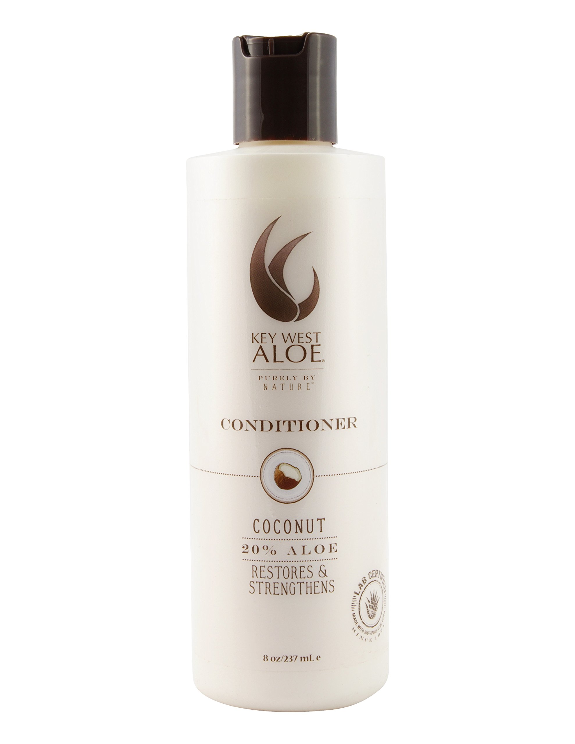 Key West AloeCoconut Conditioner