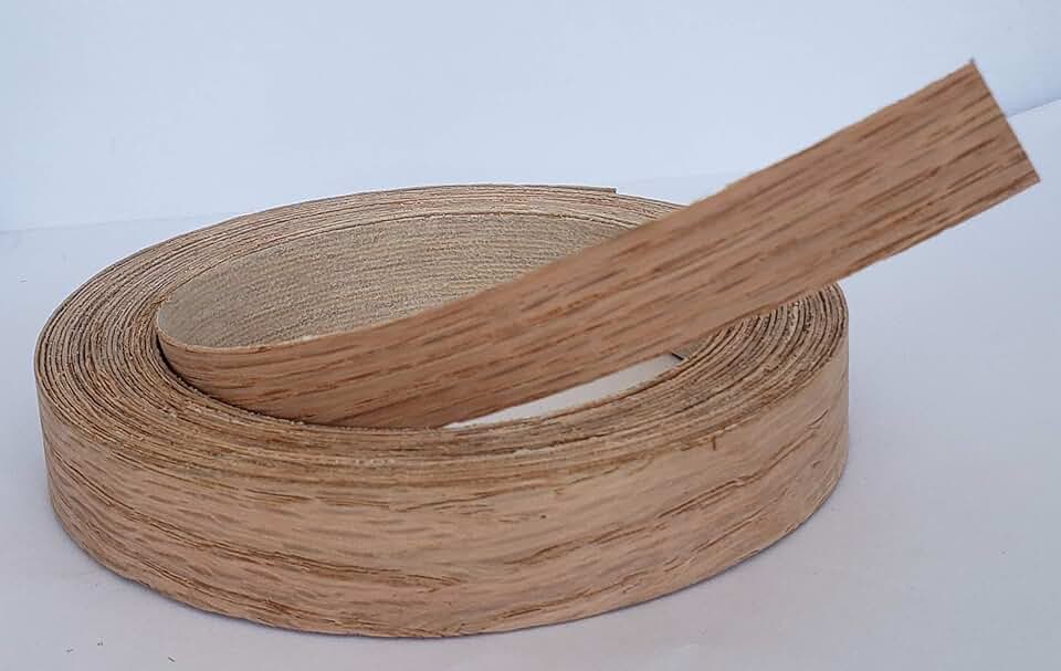 adhesive wood veneer