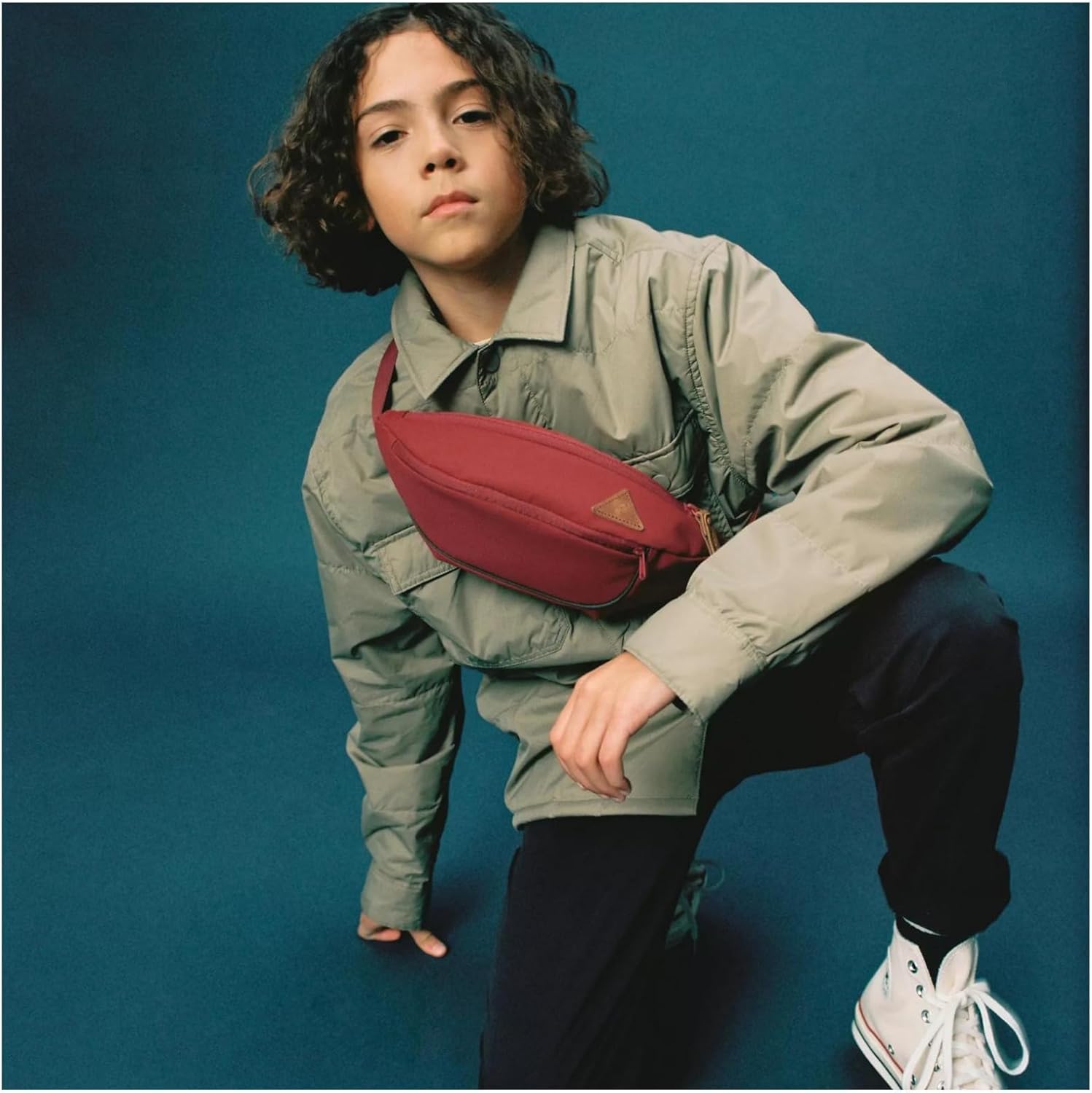 Satch Unisex Kid's Accesories