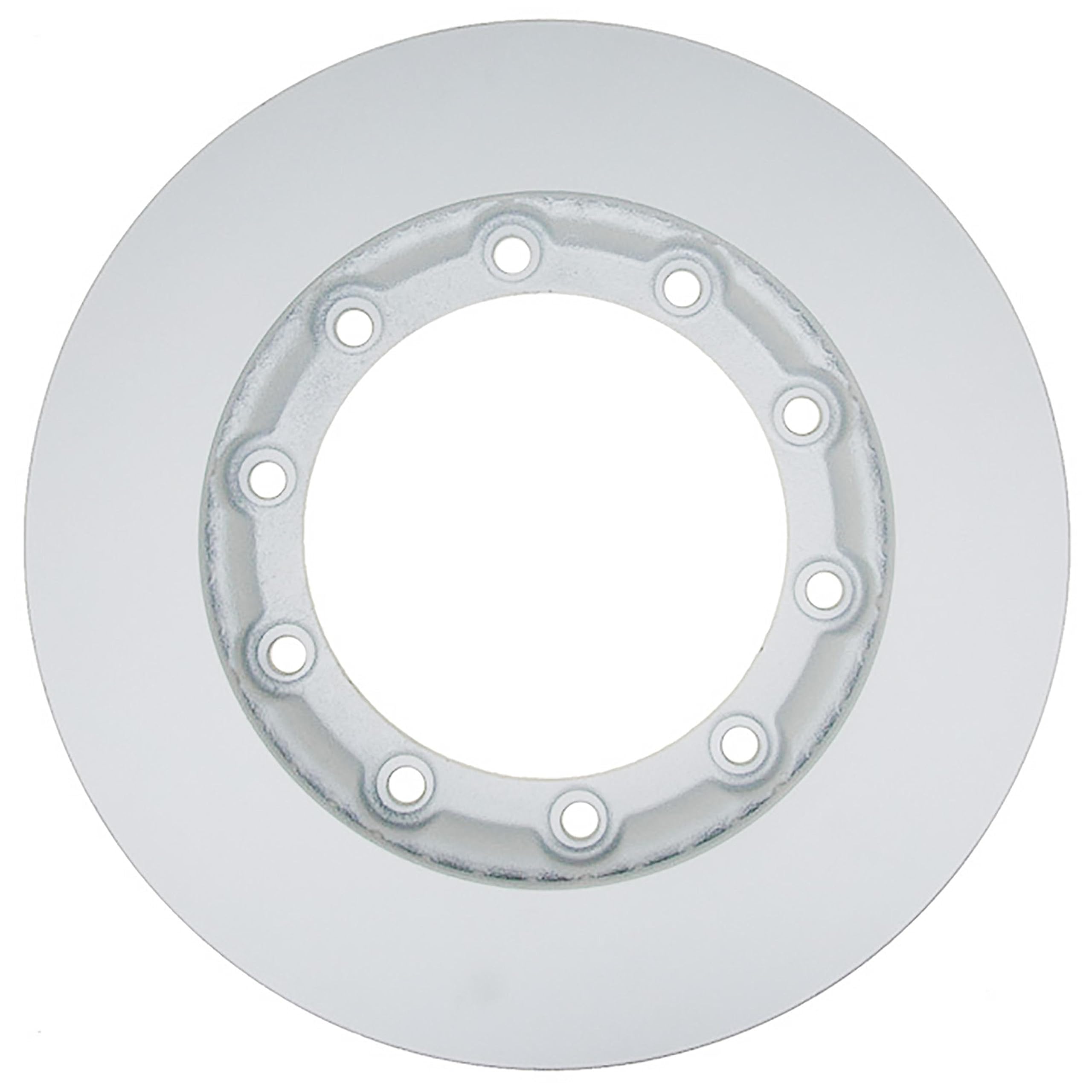 Amazon.com: ACDelco Gold 18A2887 Front Disc Brake Rotor : Automotive
