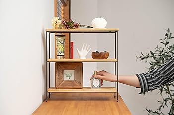 AZUMAYA ウォールシェルフ LE-453WAL ★8/28（木）まで！！ AZUMAYA ウォールシェルフ LE-453WAL ☆8/28（木）まで！！