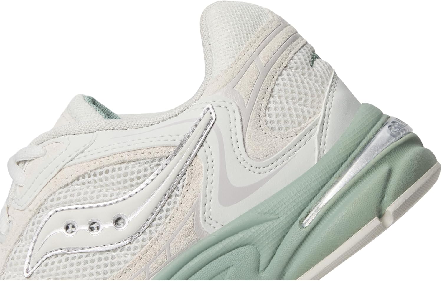 Saucony Unisex-Adult Grid Jazz 9 - Image 6