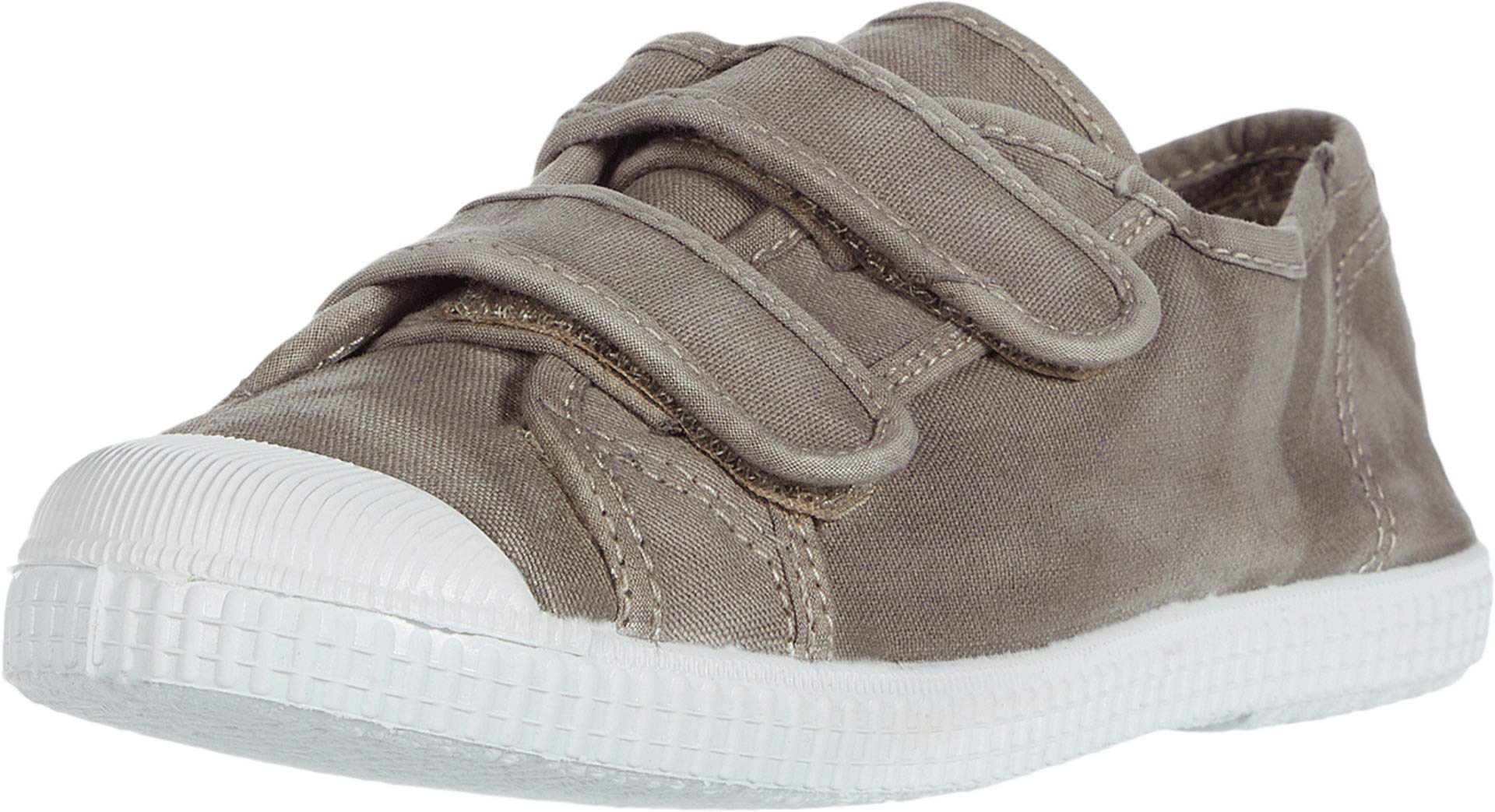 Chaussures coton Cienta contre les odeurs des enfants