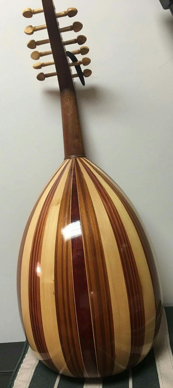 Oud