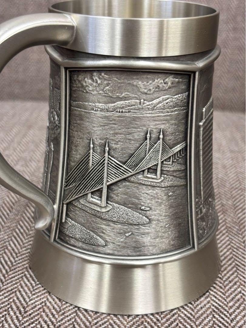 Amazon.co.jp: マレーシアSELWIN PEWTER セルウィンピューター