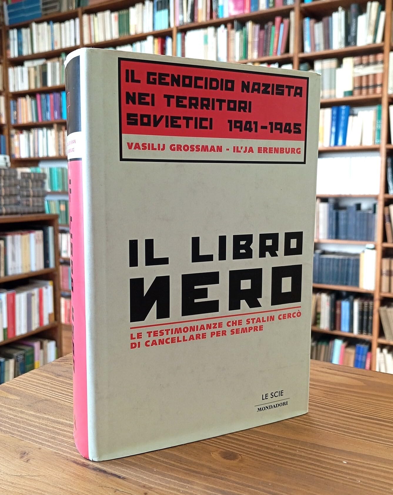 Il libro nero