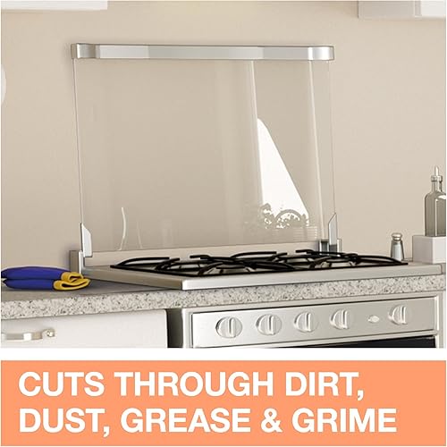 Miniatura 5 de FAMILYGUARD Brand - Desinfectante en aerosol y limpiador multisuperficie, aerosol antibacteriano, formulado por expertos para uso en hogares con