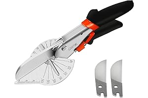 GARTOL Miter Snips for Wood
