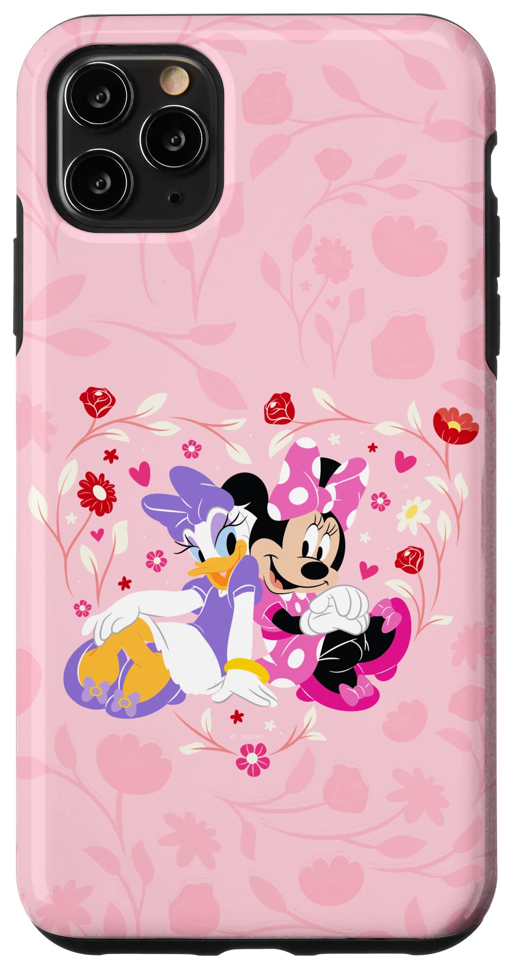 Amazon.com: Disney Minnie and Daisy BFF Heart Pink Case for iPhone 11 Pro Max : Cell Phones & Accessories Amazon.com: Disney Minnie and Daisy BFF Heart Pink Case for iPhone 11 Pro Max : Cell Phones & Accessories