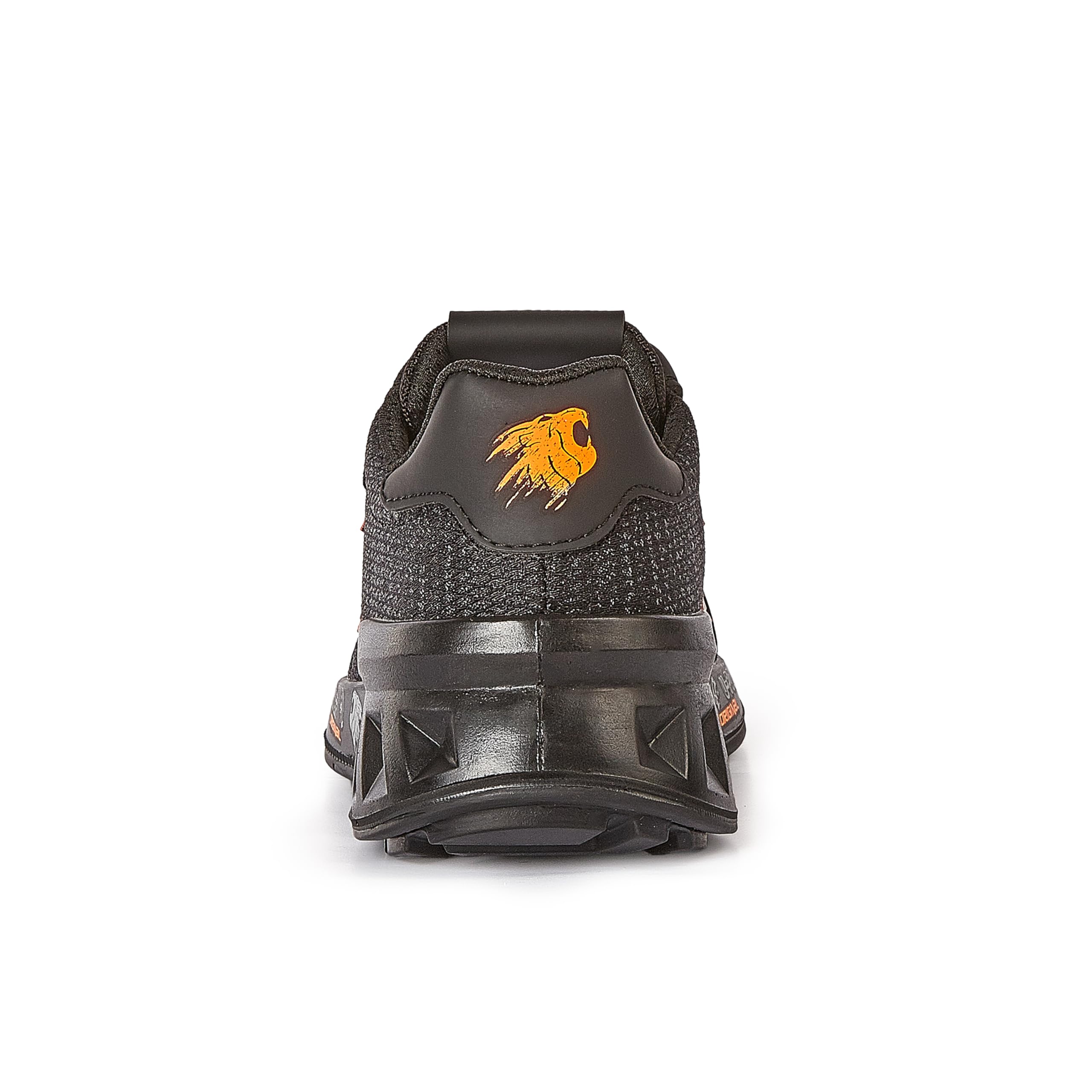 U-Power Don't Worry... BE Happy! Scarpe Antinfortunistiche da Lavoro,Scarpa Alta,MOD.Bruce S ESD S1ps FO SR,Puntale Sottopiede Antiforo Ultra Leggero Scarpe antinfortunisticheUnisex - Adulto