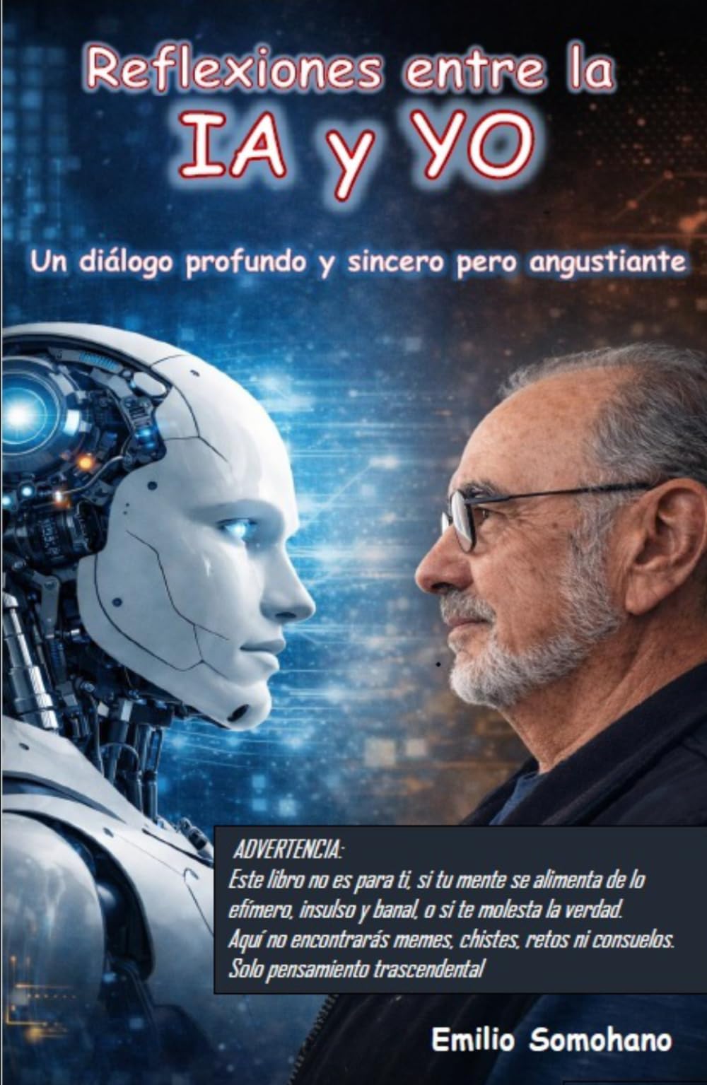 Reflexiones entre la IA y YO
