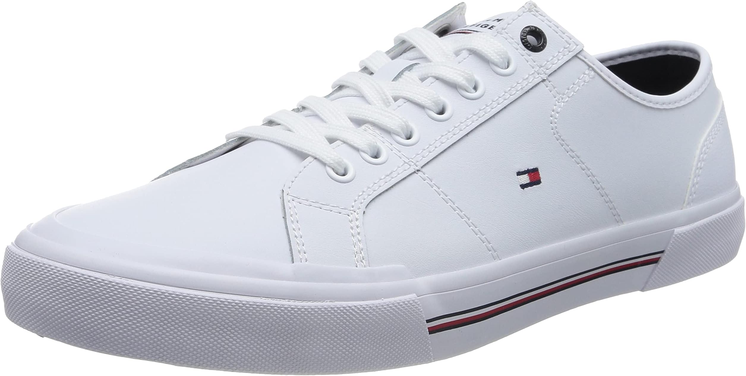 Tommy HilfigerVulcanized mens Sneaker