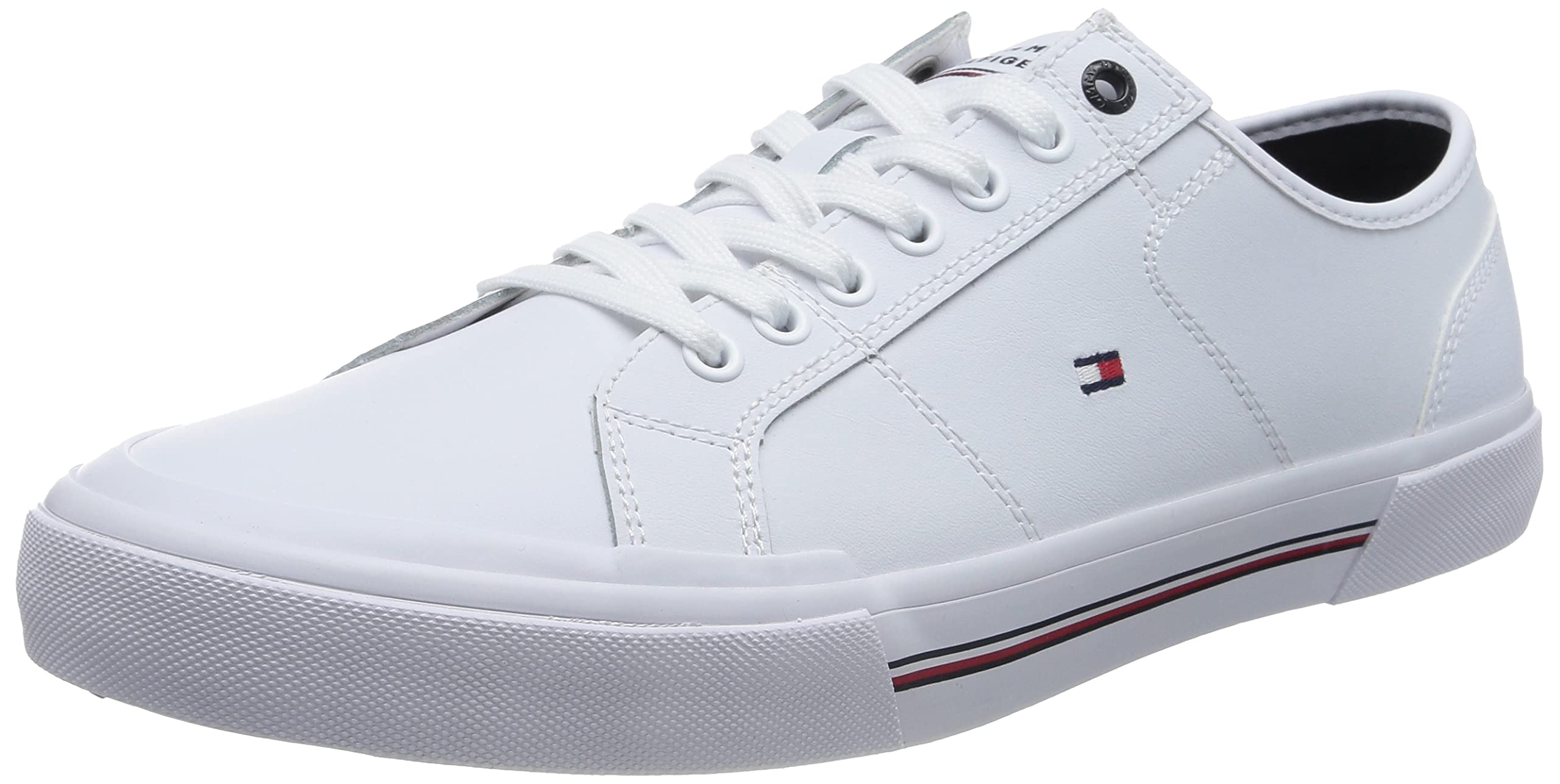 Tommy HilfigerVulcanized mens Sneaker