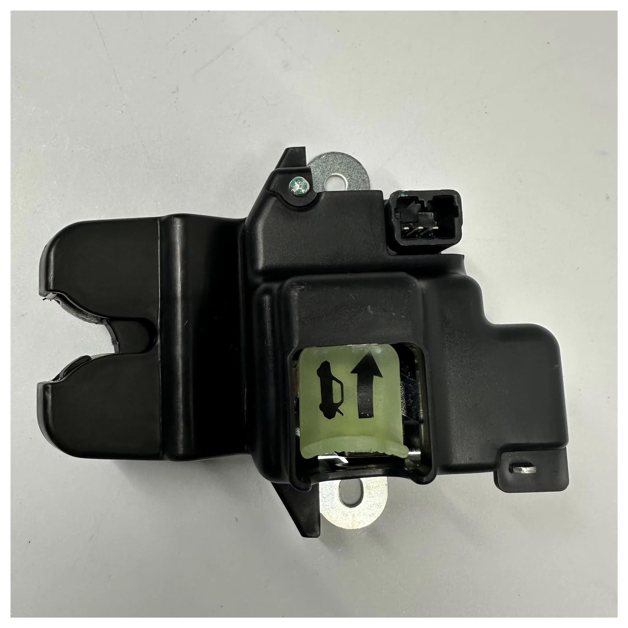 for Hyundai for Elantra 2011-2016 for Sedan 2011-2014 for Coupe 812303X010 81230-3X010 Car Rear Tailgate Trunk Latch Lock Trunk Lid Lock Latch