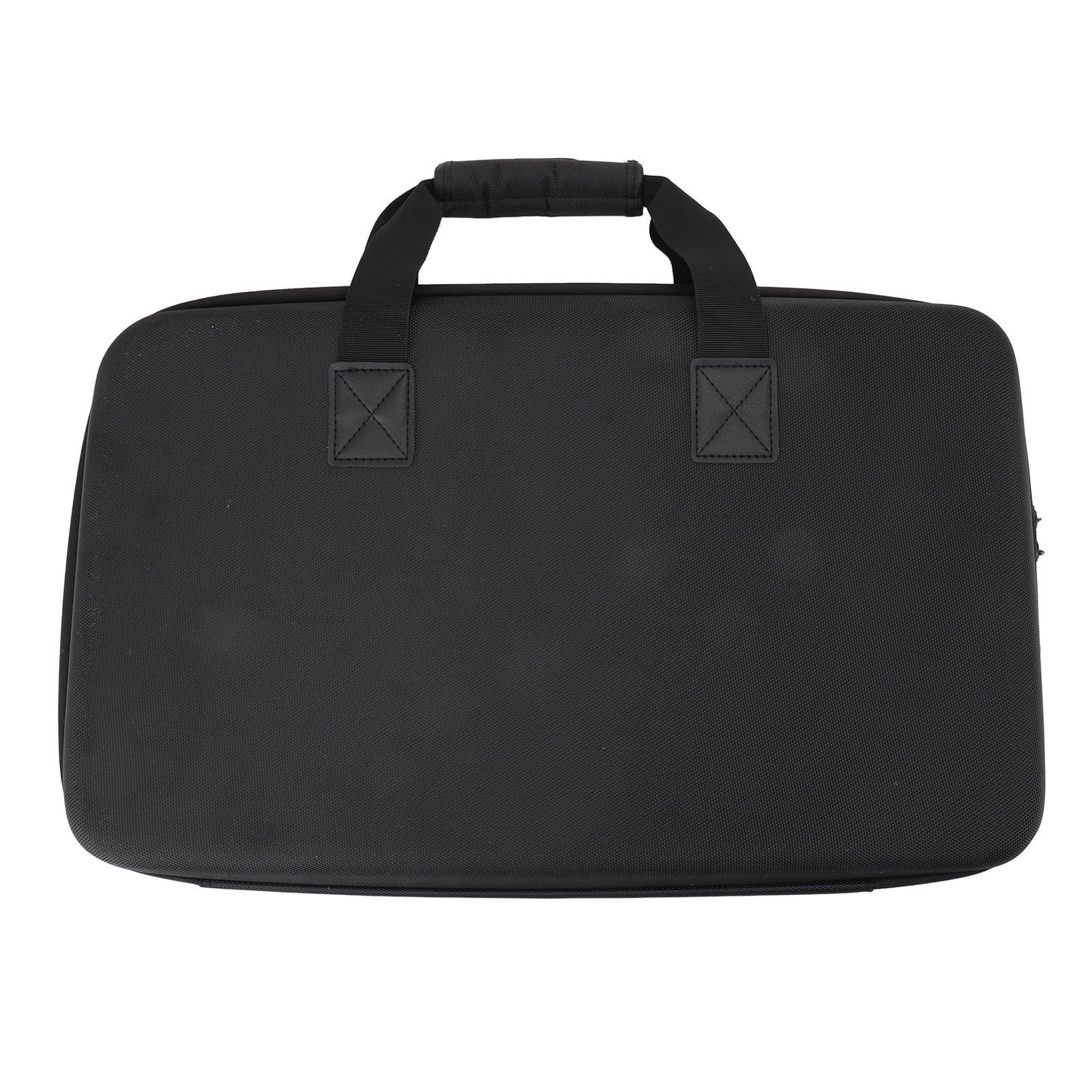 KIMISS Custodia per Controller DJ per DDJ-FLX2/DDJ-200 - Borsa da Trasporto Imbottita in EVA Antiurto (40 * 25 * 8 cm)