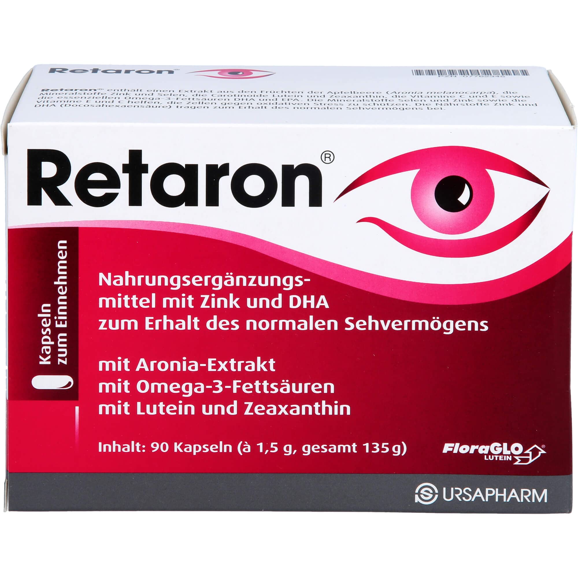 Retaron®