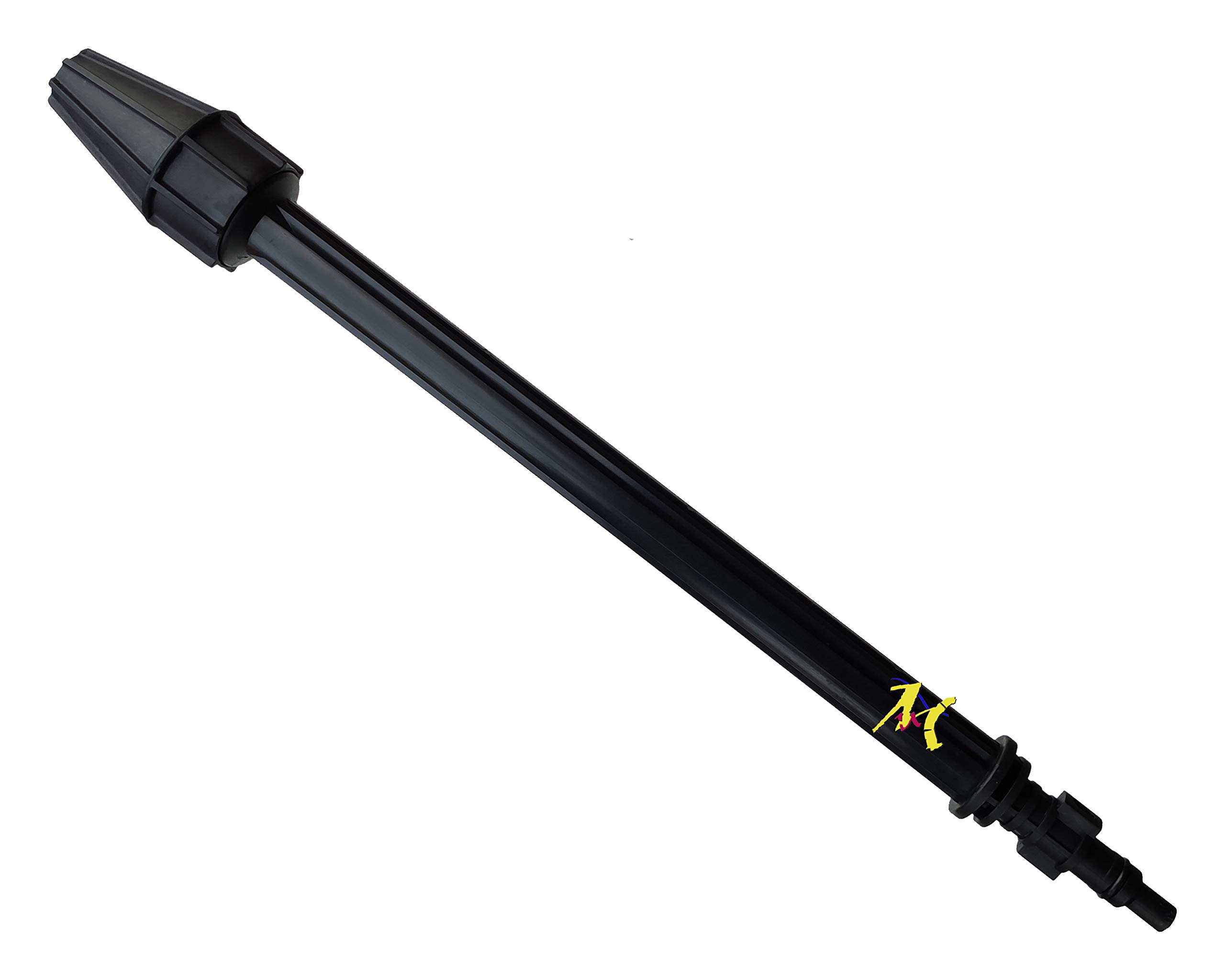 Cleaning Tools Aldi Workzone Roto Power Turbo Lance (Rotary Jet Nozzle) Dirt Blaster
