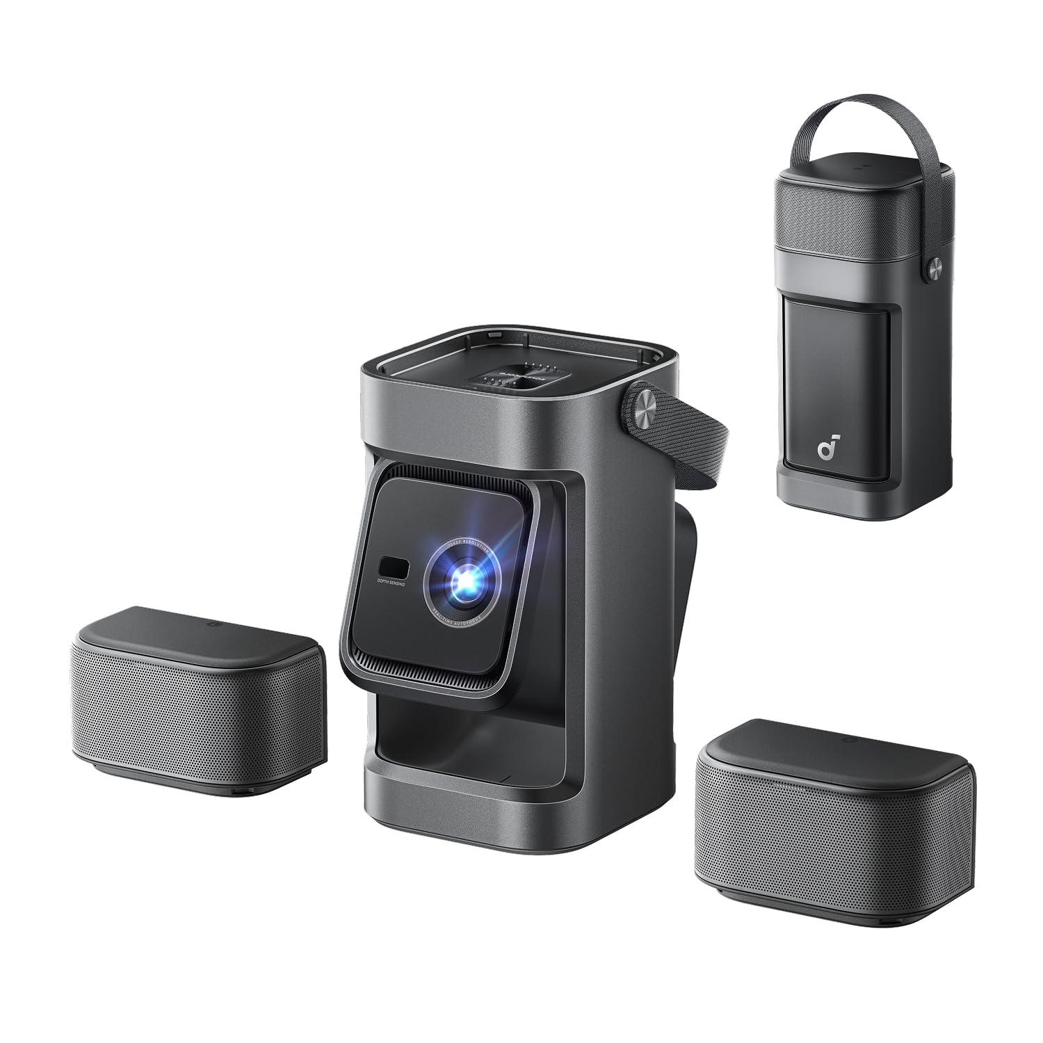 Soundcore Portable Projector