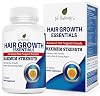 Vie Naturelle Hair Vitamins for Faster Hair Growth with 29 Vitamins for Women & Men - Hair Pills - Hair Vitamin Supplements for Hair Loss Treatments for Women & Men 90 Capsules