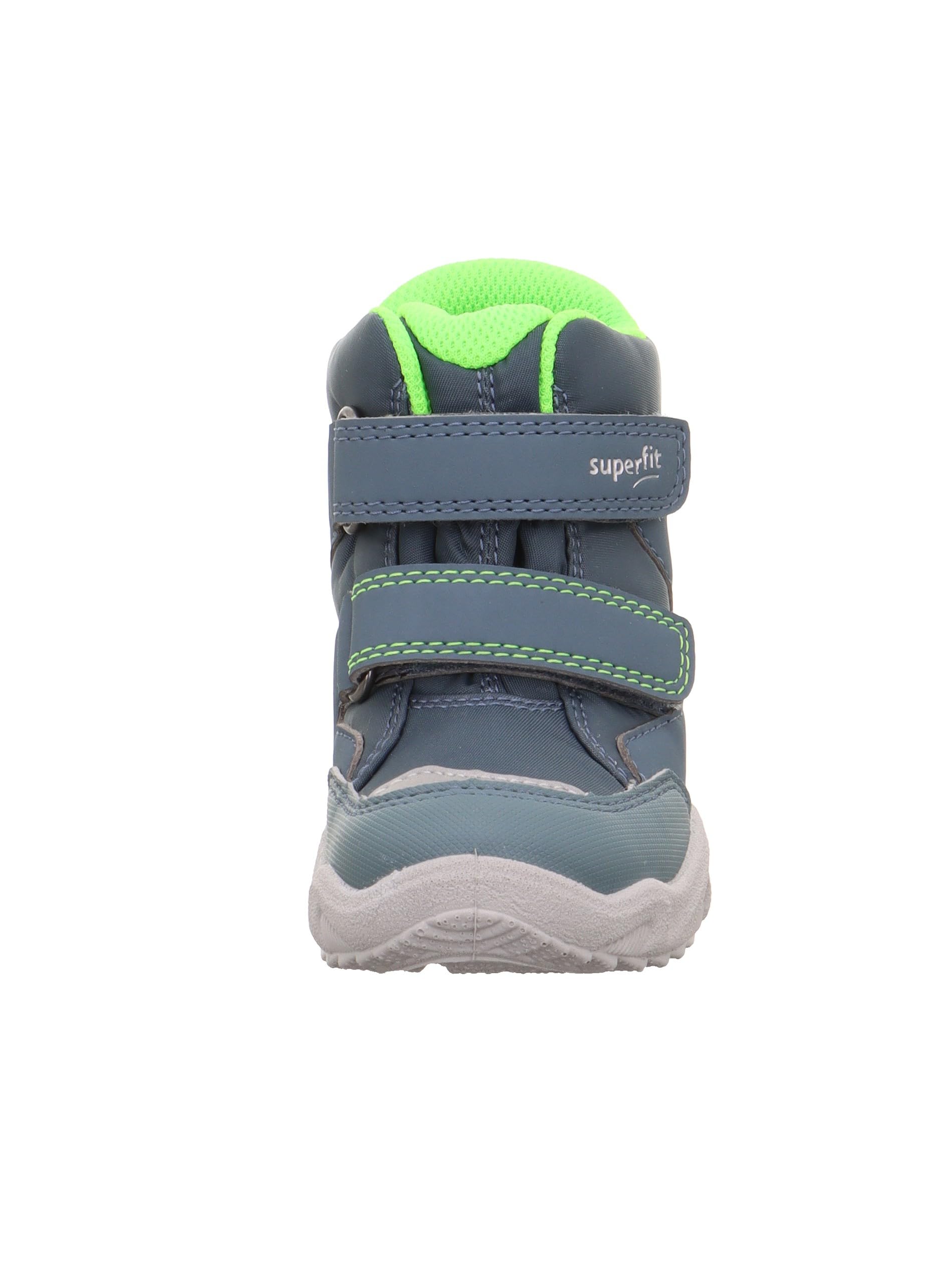 Superfit GLACIER Stiefel Gore-Tex 1-009221 Jungen