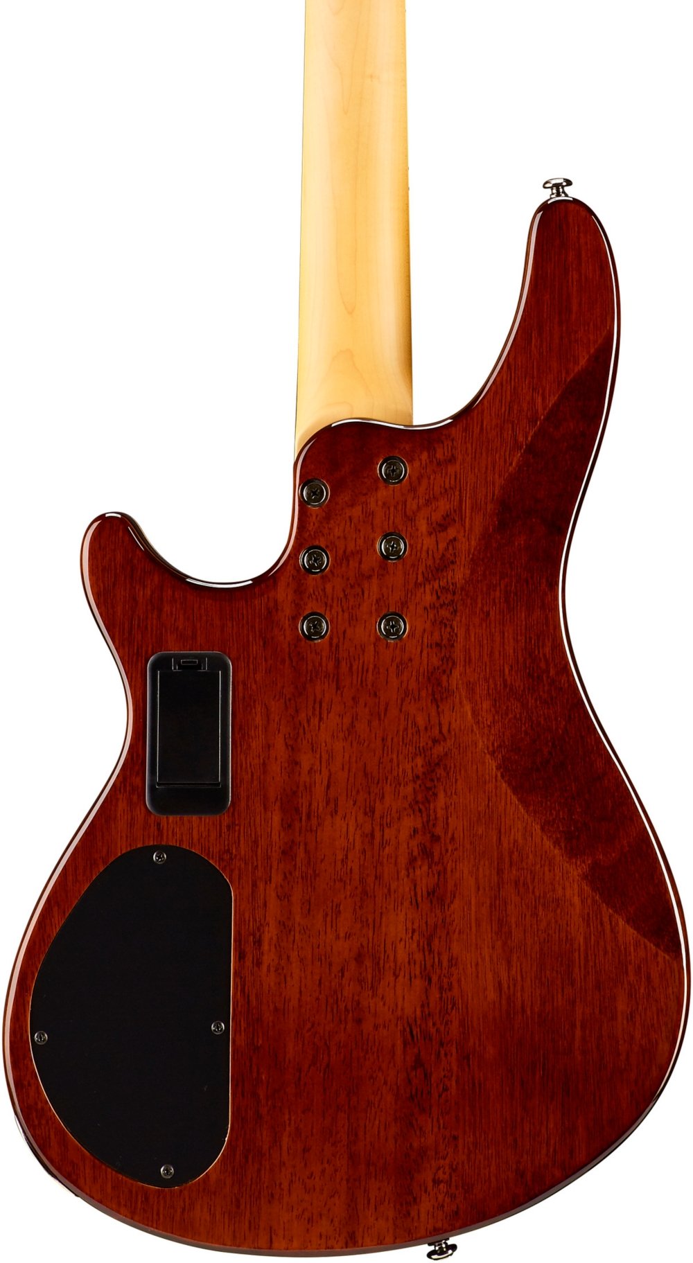 Amazon.com: Schecter Omen Extreme-4 - Vintage Sunburst : Musical