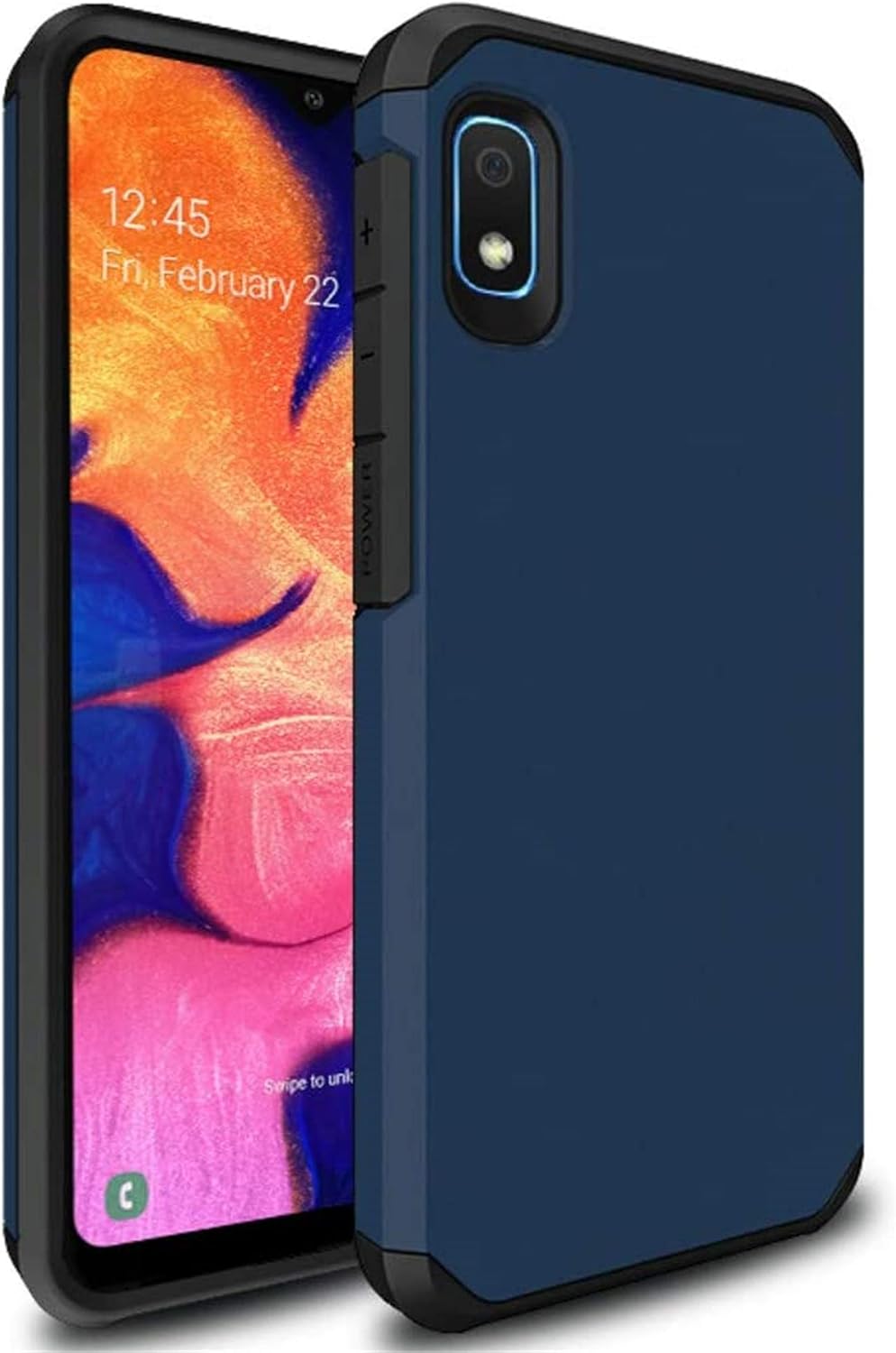 Ubuy Cover For Samsung Galaxy A10e Ubuy Samsung A10 Screen