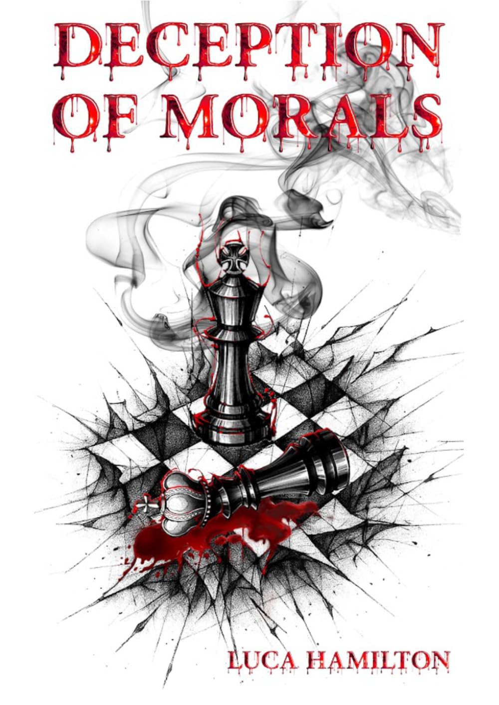 Deception of Morals (Deception of Truth)