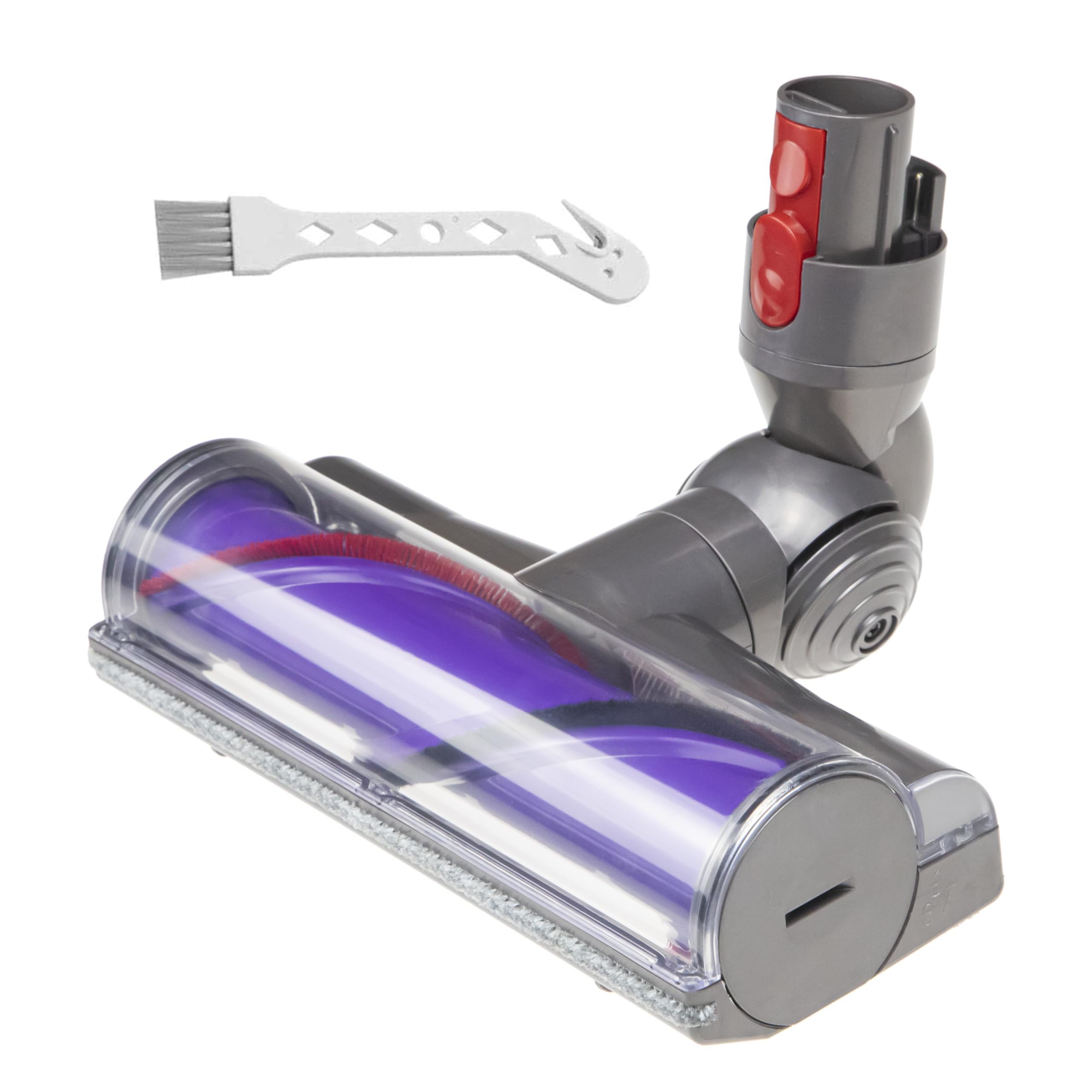 Amazon.com - Wingsflying Quick-Release Motorhead Cleaner