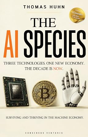 The AI Species
