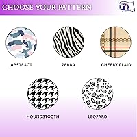 Vista 4 de RJ Sports Paradise - Bolsa para carrito de golf para mujer