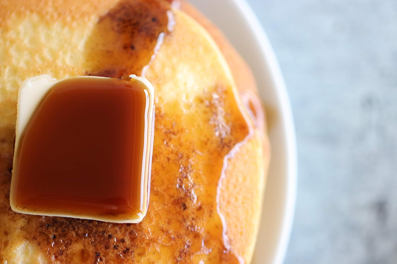 Good Dees Maple Flavored Syrup, Keto Maple Flavored Syrup, No Sugar Added, Allulose Sweetened, Gluten Free & Low Carb Syrup, Diabetic, Atkins, WW & Vegan (0.55g Net Carbs Per Serving)