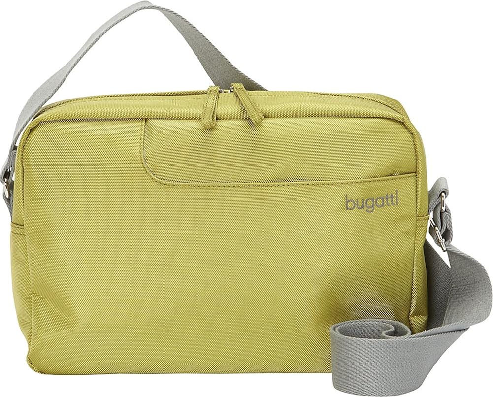 Vista 3 de Bugatti Jason MessengerBandolera