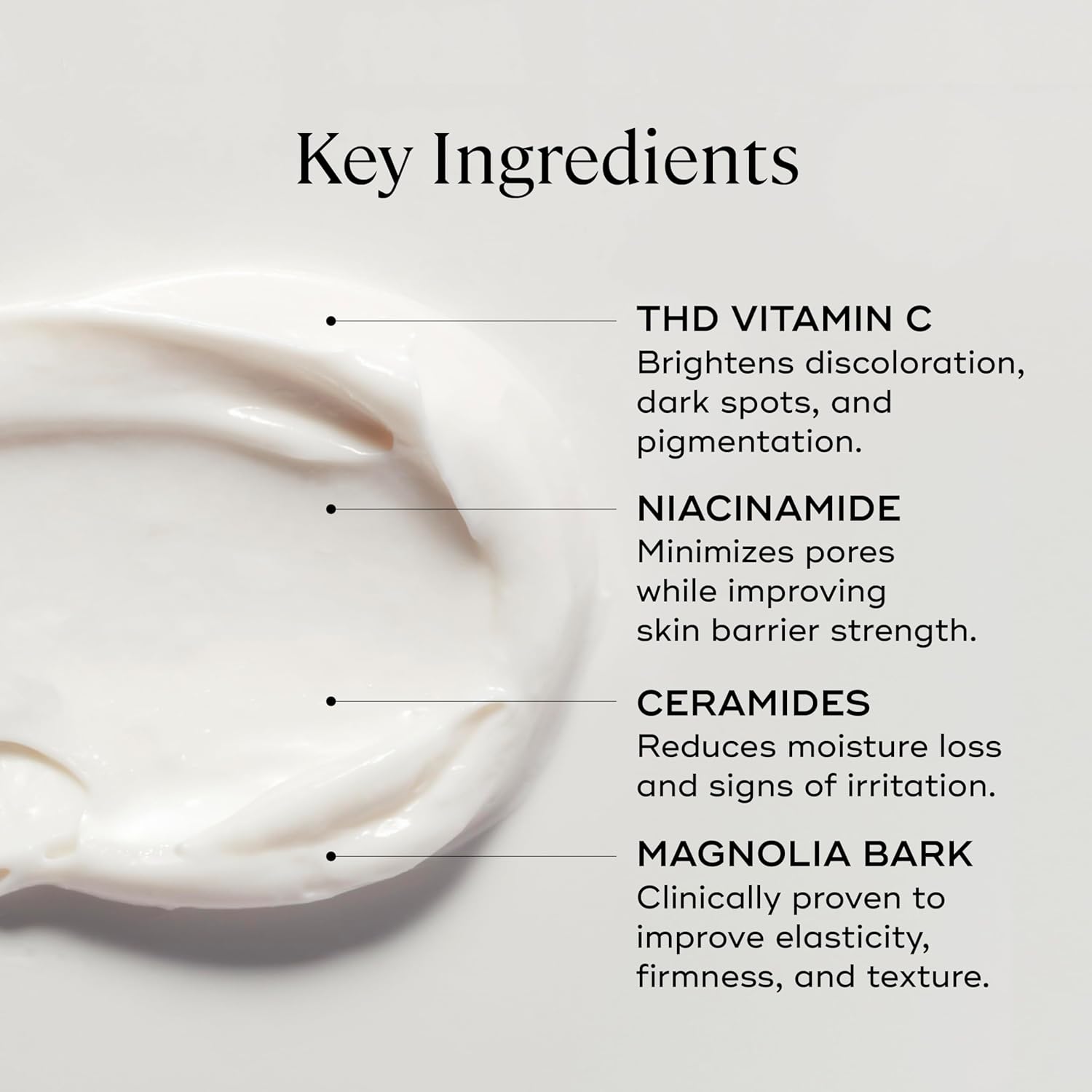 EVER Flawless Soft Focus Daytime Moisturizer - Complexion Enhancing AM Facial Moisturizing Lotion Cream That Delivers Glowing, Smoothed Skin 1.7 Fluid Ounce