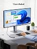 ugreen usb c hub with 4 ports usb 3.0 otg adapter splitter with power supply port compatible with iphone 17 series macbook series ipad surface pro/go thinkpad and more (15 cm)